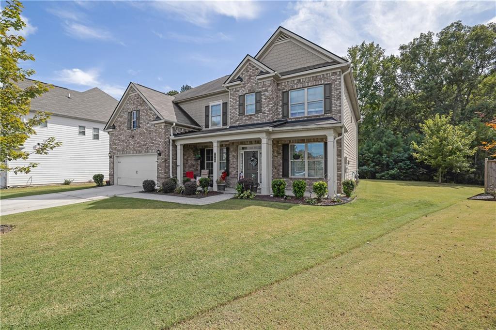 7380 Olivia View Court