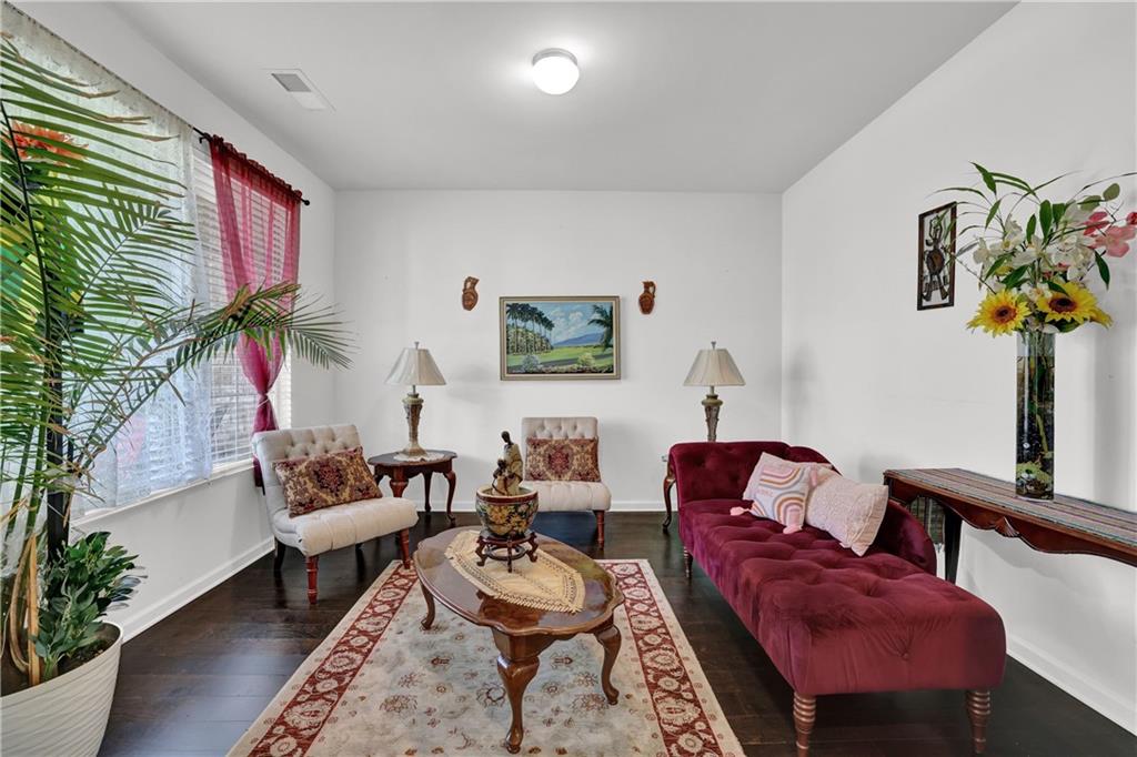 7380 Olivia View Court