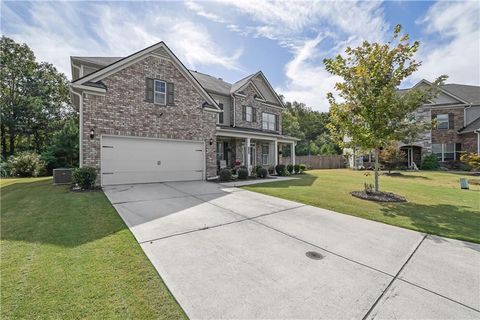 7380 Olivia View Court Cumming GA 30028
