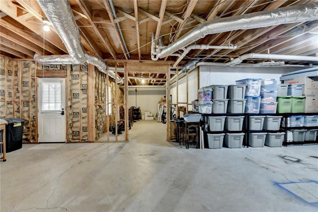 Sentinel Lake - Residential