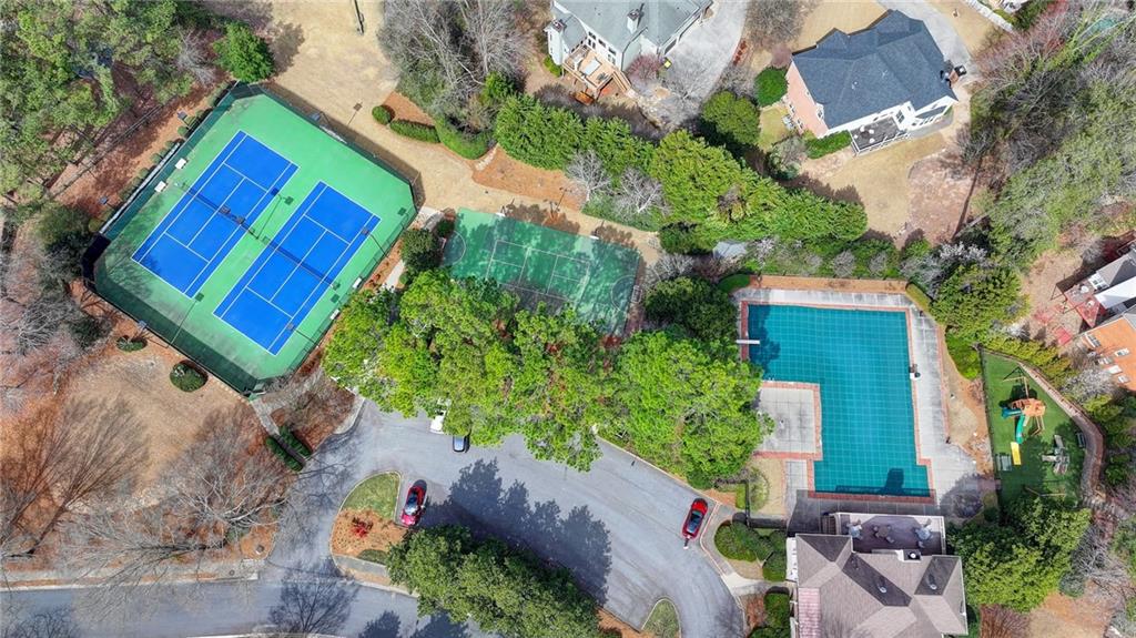 Sentinel Lake - Residential