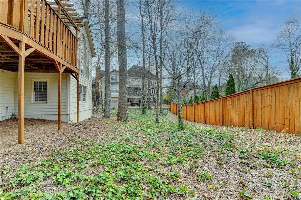 Sentinel Lake - Residential