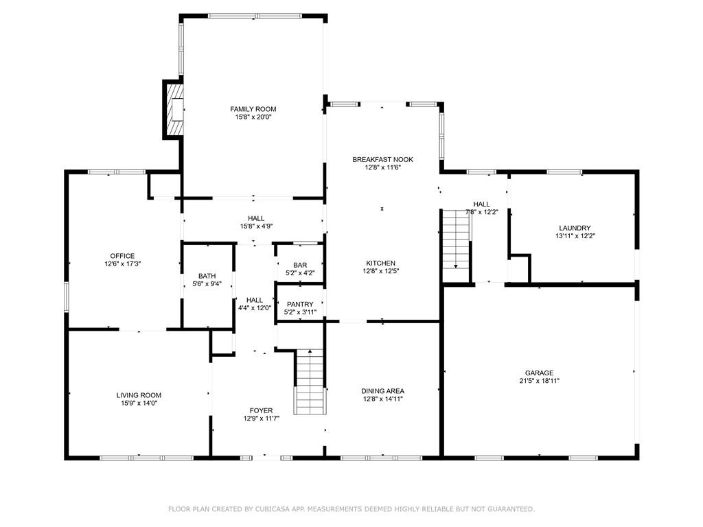 Sentinel Lake - Residential