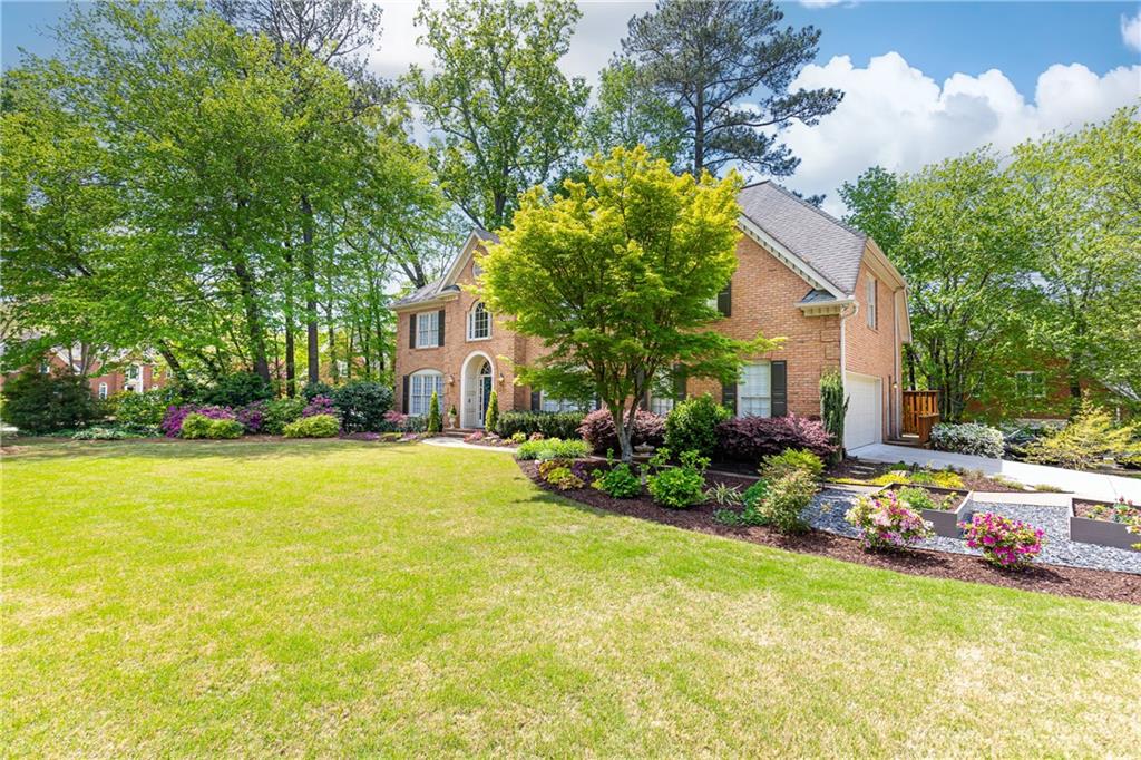 93 Ridgetree Lane