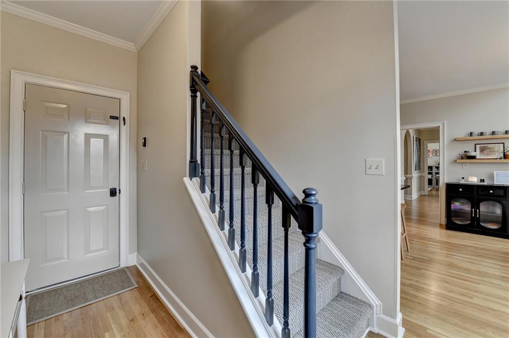 93 Ridgetree Lane, Marietta, Georgia image 33