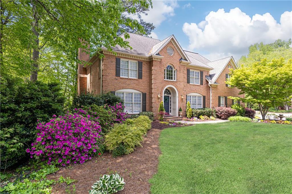 93 Ridgetree Lane