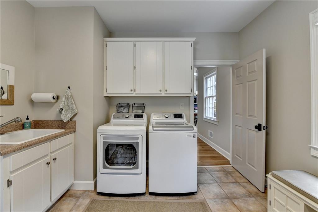 93 Ridgetree Lane, Marietta, Georgia image 31