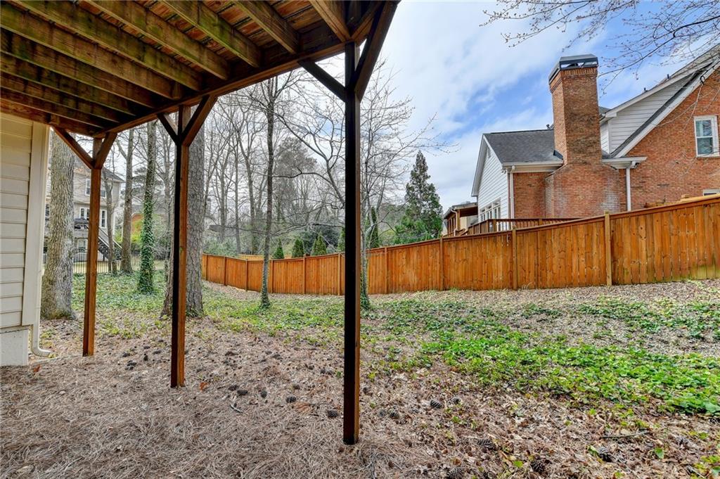 Sentinel Lake - Residential