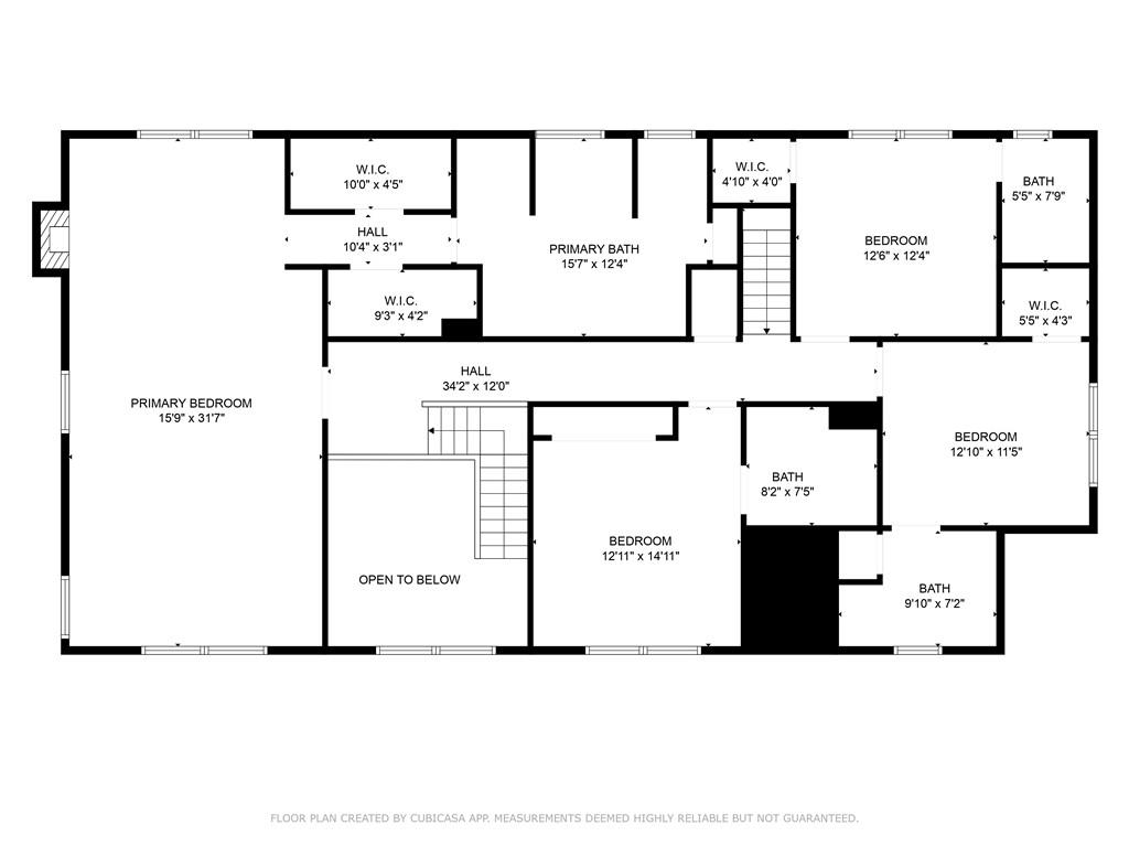 Sentinel Lake - Residential