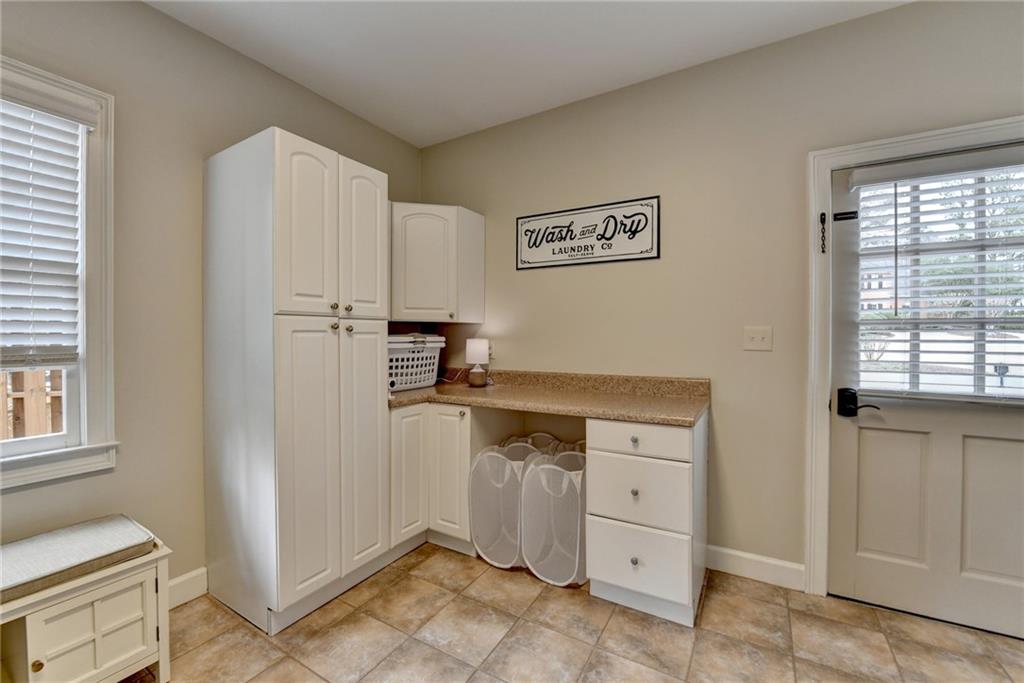 93 Ridgetree Lane, Marietta, Georgia image 32