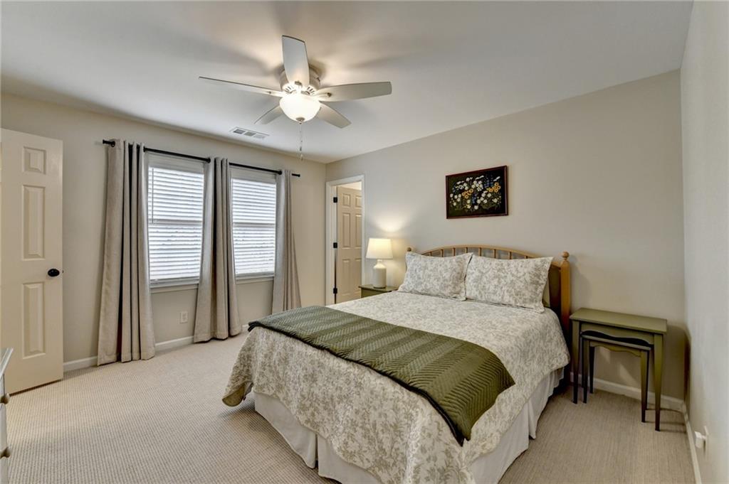 93 Ridgetree Lane, Marietta, Georgia image 46