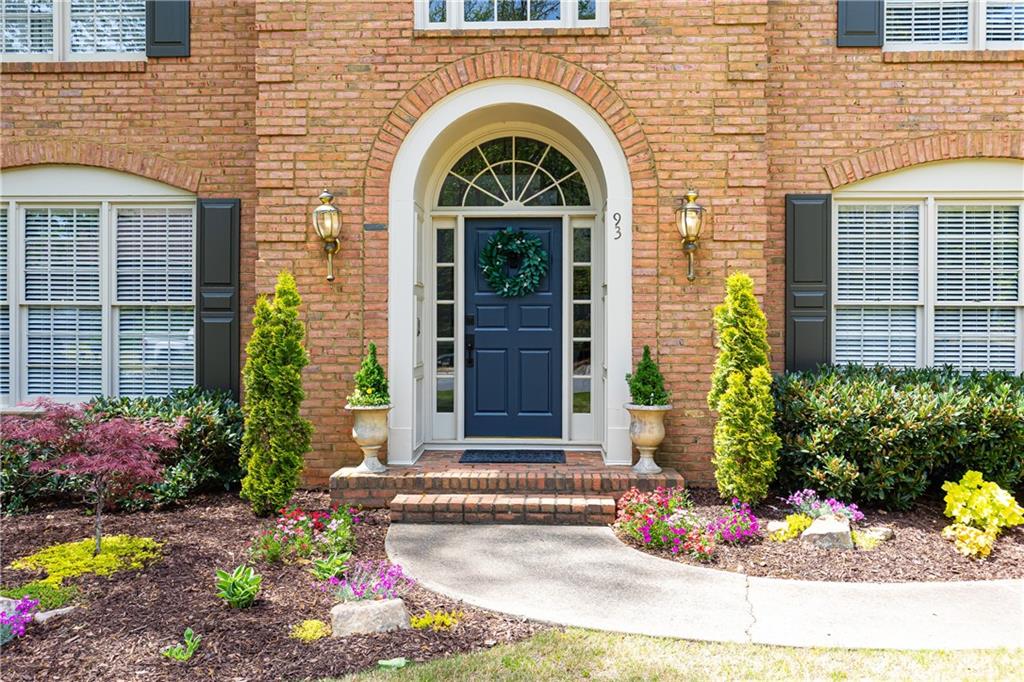 93 Ridgetree Lane