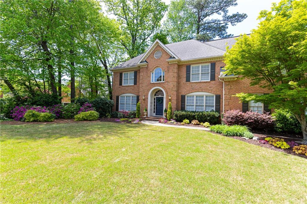 93 Ridgetree Lane