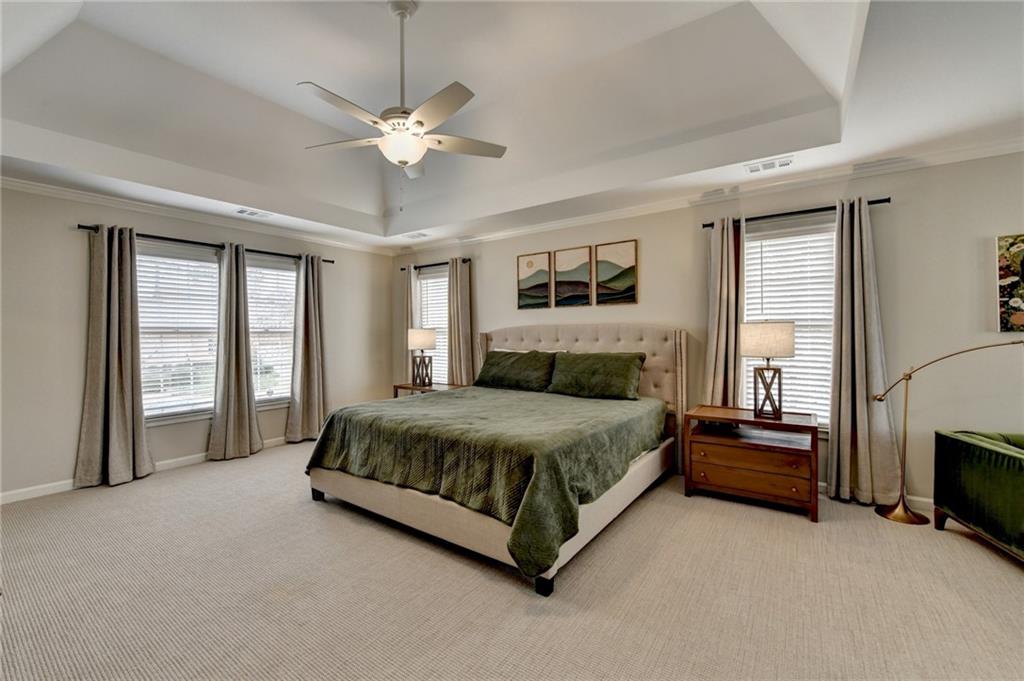 93 Ridgetree Lane, Marietta, Georgia image 35