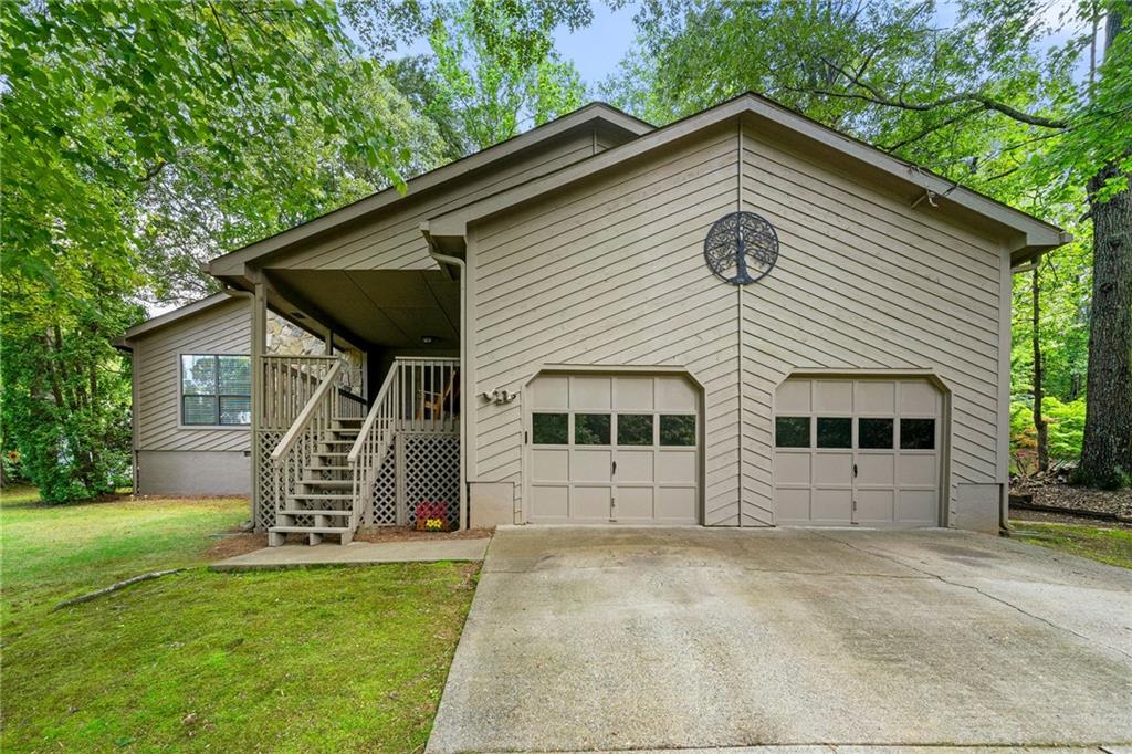 5245 Olde Mill Road