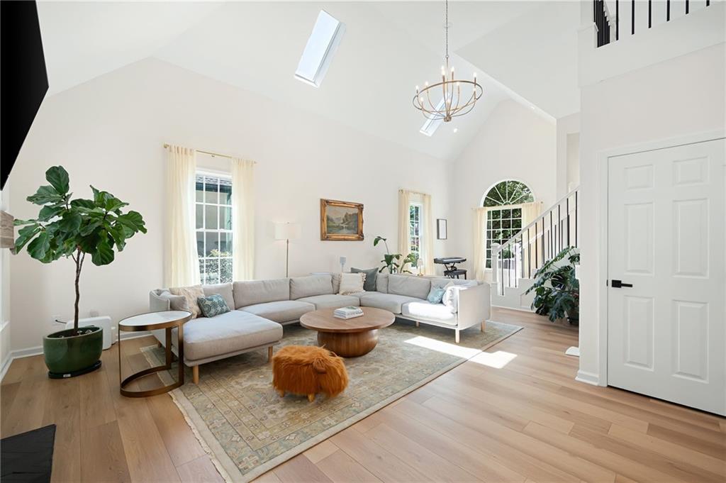 1173 Cool Springs Drive, Kennesaw, Georgia image 7