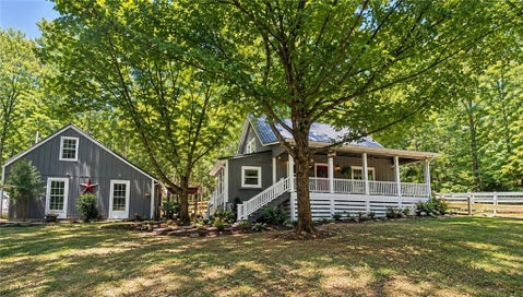 1820 Old Cedartown Road SE Lindale GA 30147