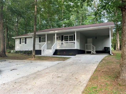 Homes For Sale - 200 Swain Street<br/> Clarkesville, GA 30523