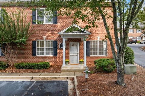 1875 Old Alabama Road 915 Roswell GA 30076