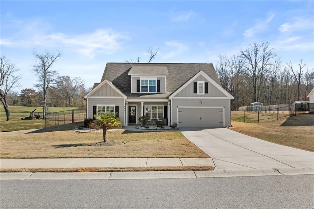 380 Glenn Trail