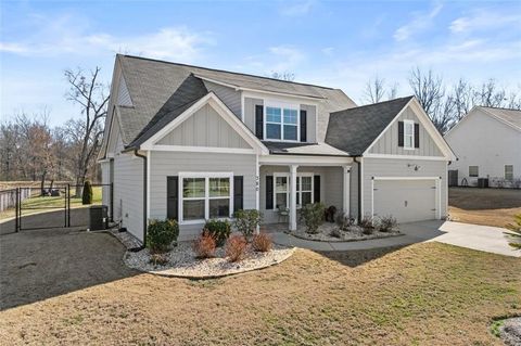 380 Glenn Trail Winder GA 30680