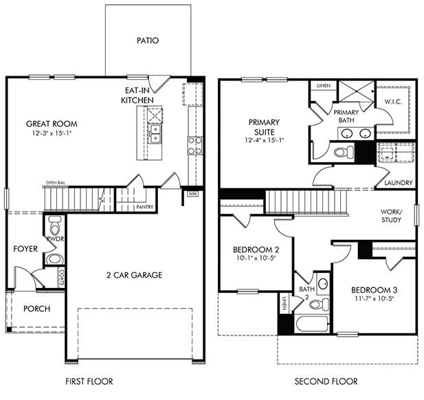 2770 Aralynn Way, College Park, Georgia image 2
