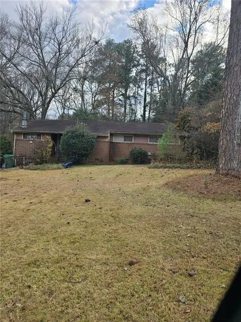 2633 Yale Terrace, Decatur, GA 30032 - MLS#: 7500452
