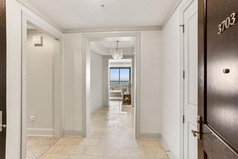 Condo For Sale - 3344 Peachtree Road #3703<br/> Atlanta, GA 30326