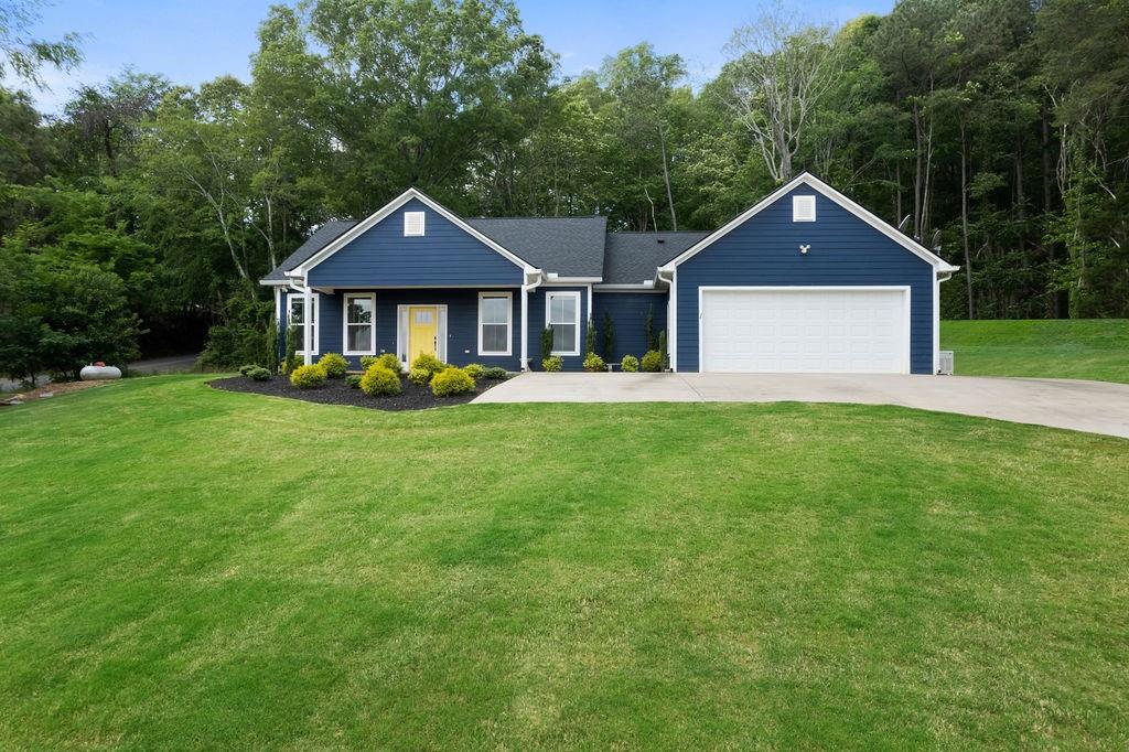1 S Edenfield Ridge Drive, Rome, Georgia image 2