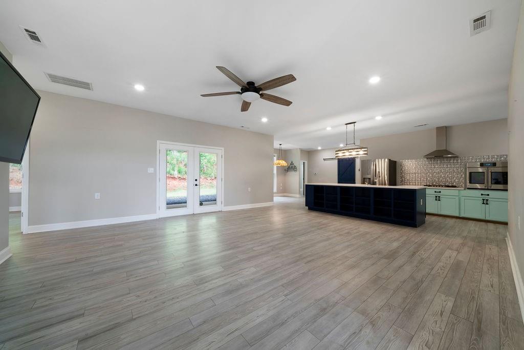 1 S Edenfield Ridge Drive, Rome, Georgia image 6