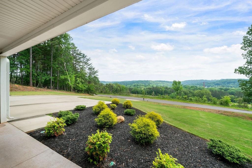 1 S Edenfield Ridge Drive, Rome, Georgia image 4
