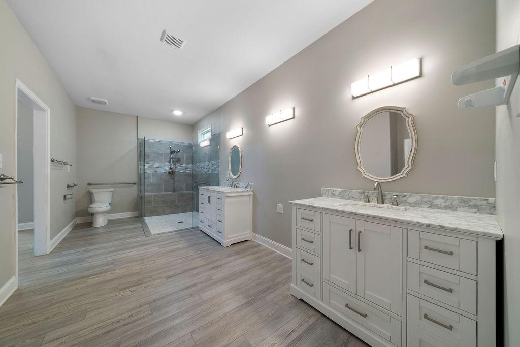 1 S Edenfield Ridge Drive, Rome, Georgia image 26