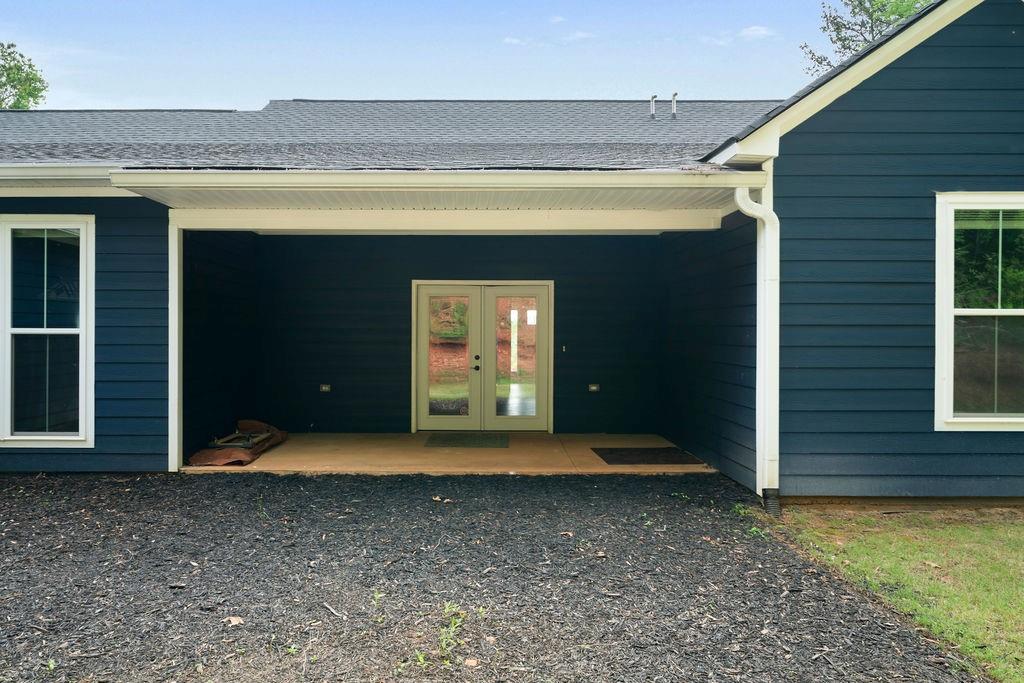 1 S Edenfield Ridge Drive, Rome, Georgia image 35