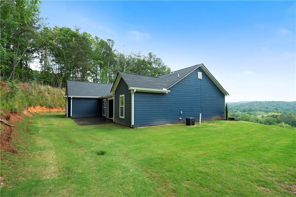 1 S Edenfield Ridge Drive, Rome, Georgia image 36