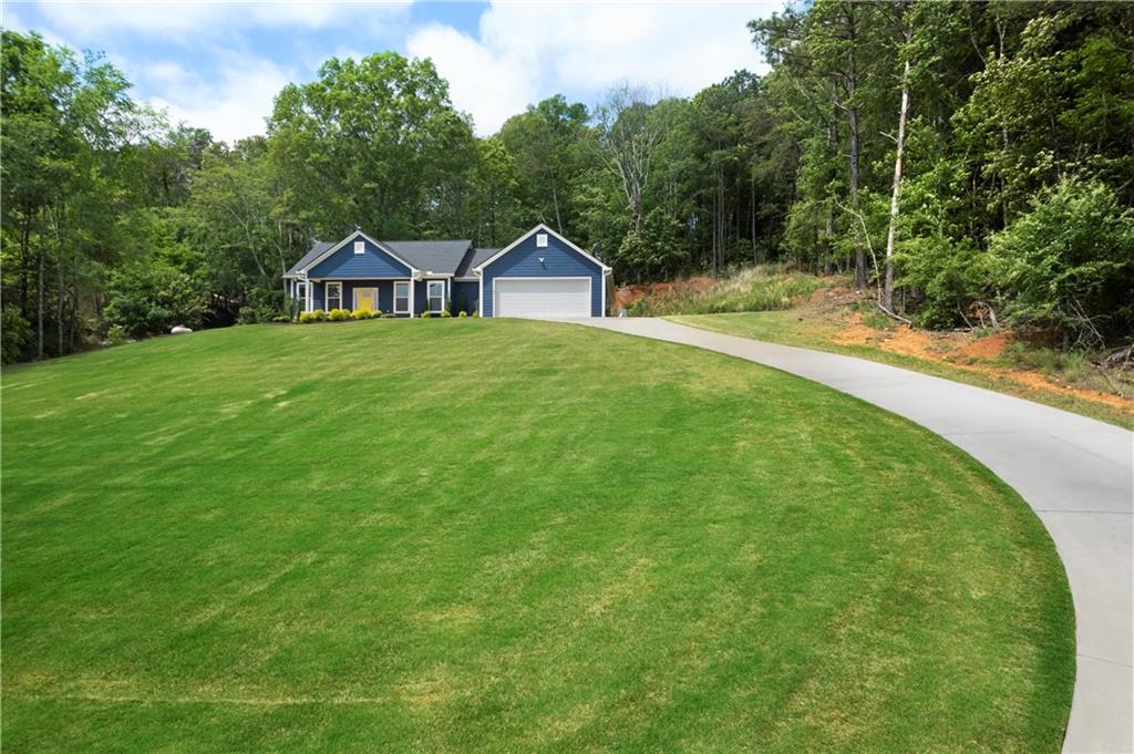 1 S Edenfield Ridge Drive, Rome, Georgia image 1