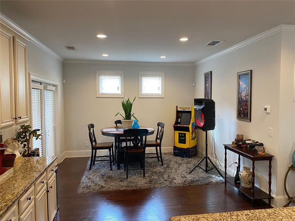 Bedford Estates - Residential