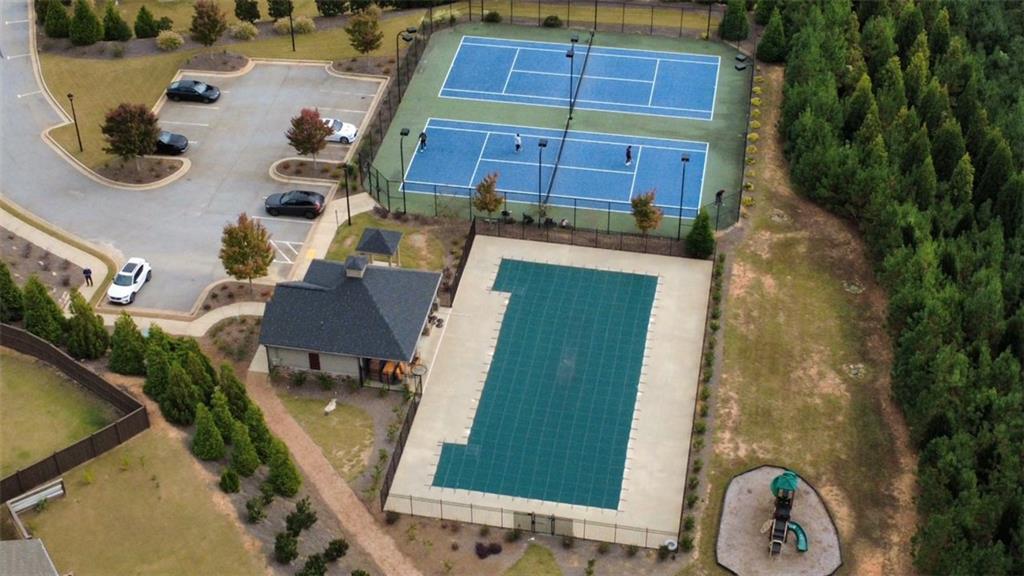 Bedford Estates - Residential