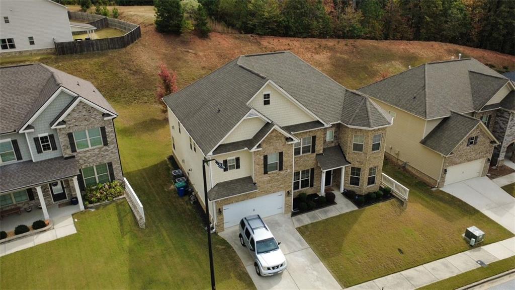 Bedford Estates - Residential