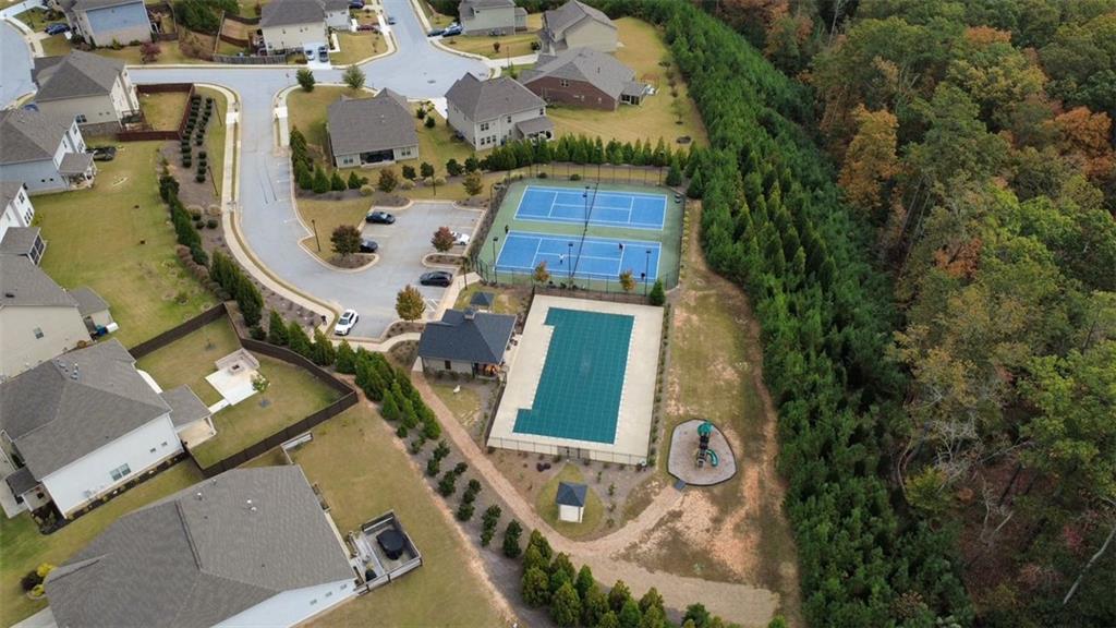 Bedford Estates - Residential