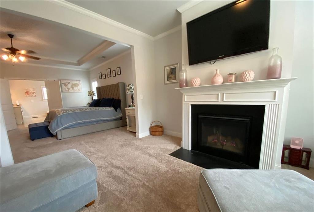 Bedford Estates - Residential