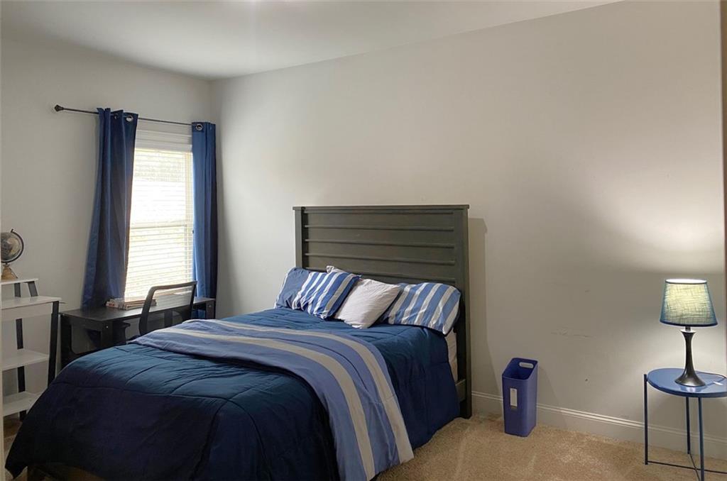 Bedford Estates - Residential