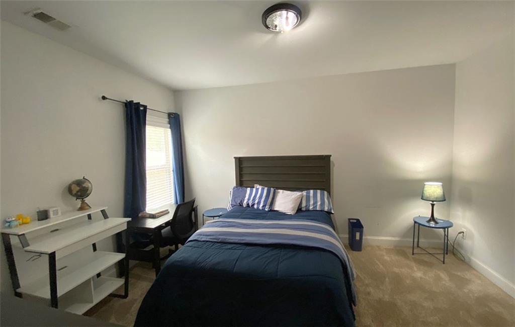 Bedford Estates - Residential