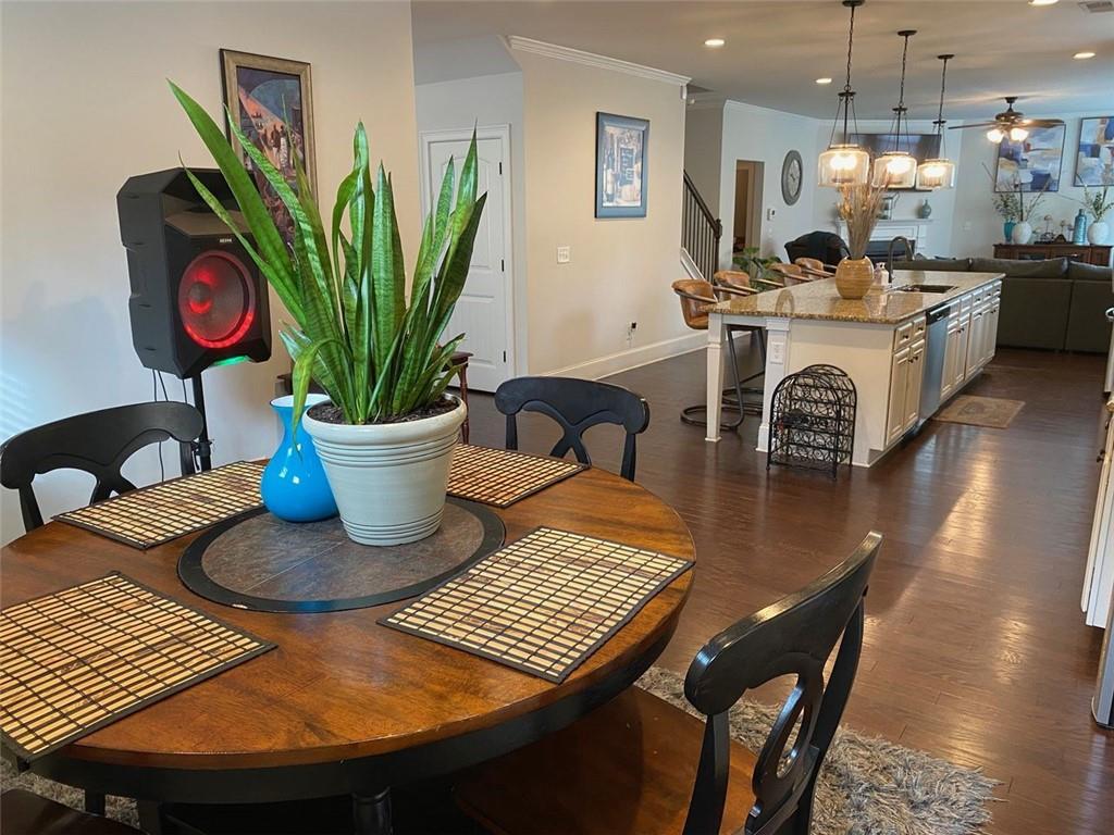 Bedford Estates - Residential