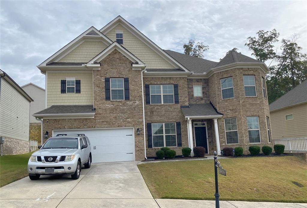 4806 RALIN Court