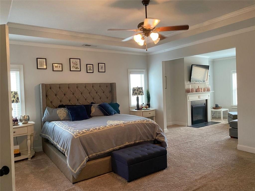 Bedford Estates - Residential