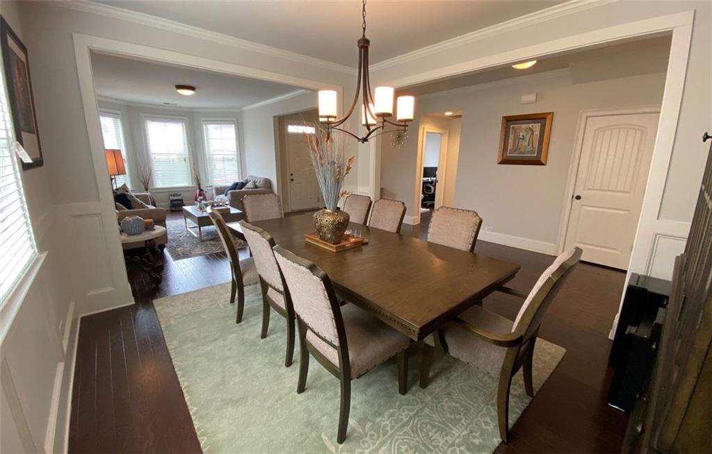 Bedford Estates - Residential