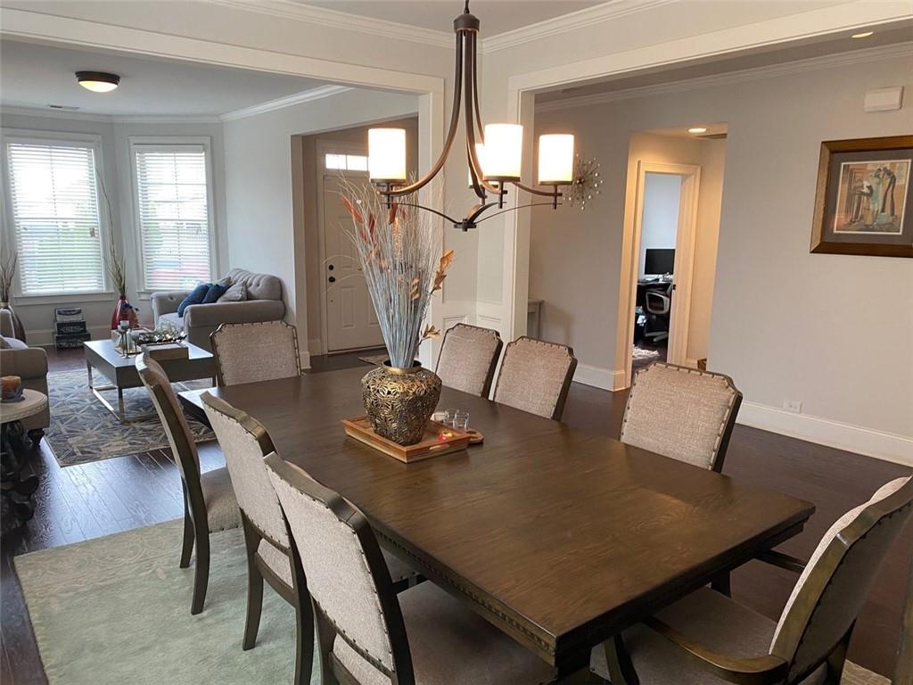 Bedford Estates - Residential