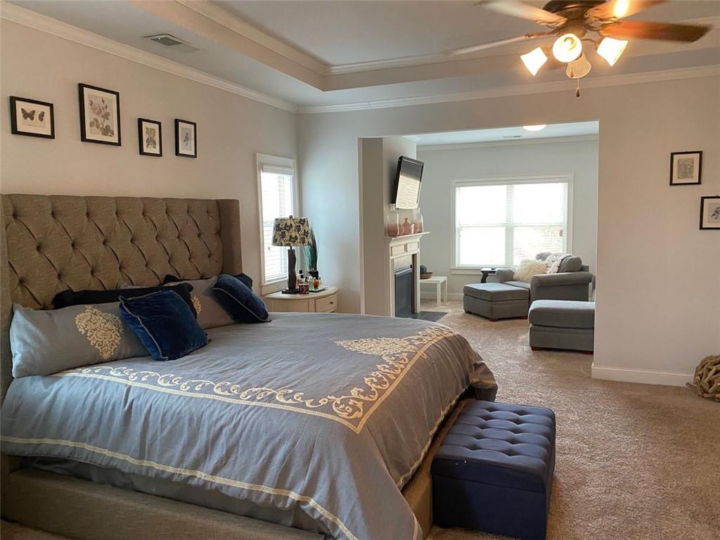 Bedford Estates - Residential
