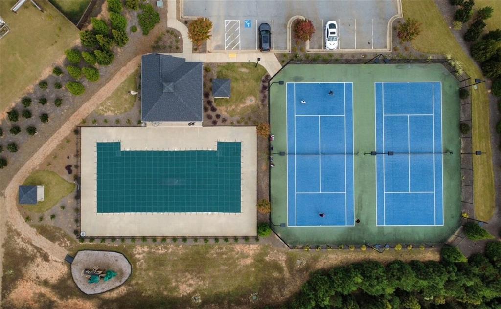 Bedford Estates - Residential