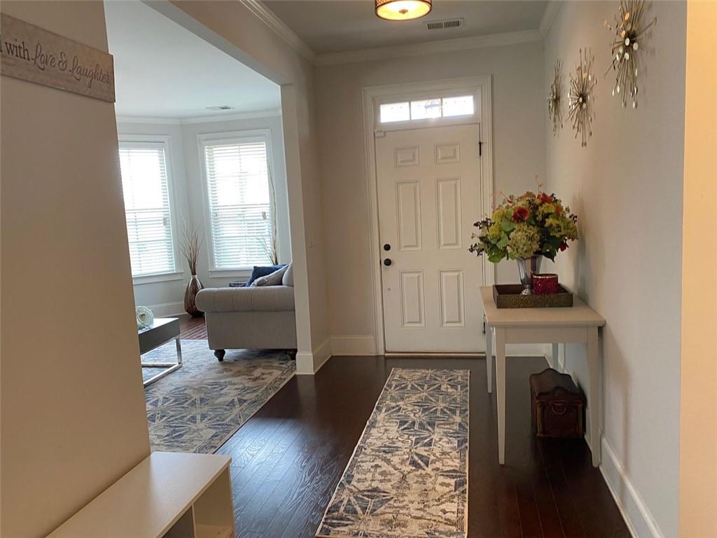 Bedford Estates - Residential